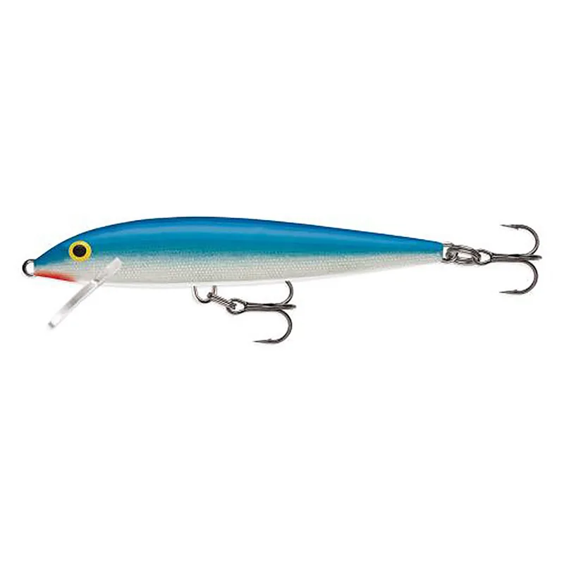 Rapala Original Floating Fishing Lure view 3