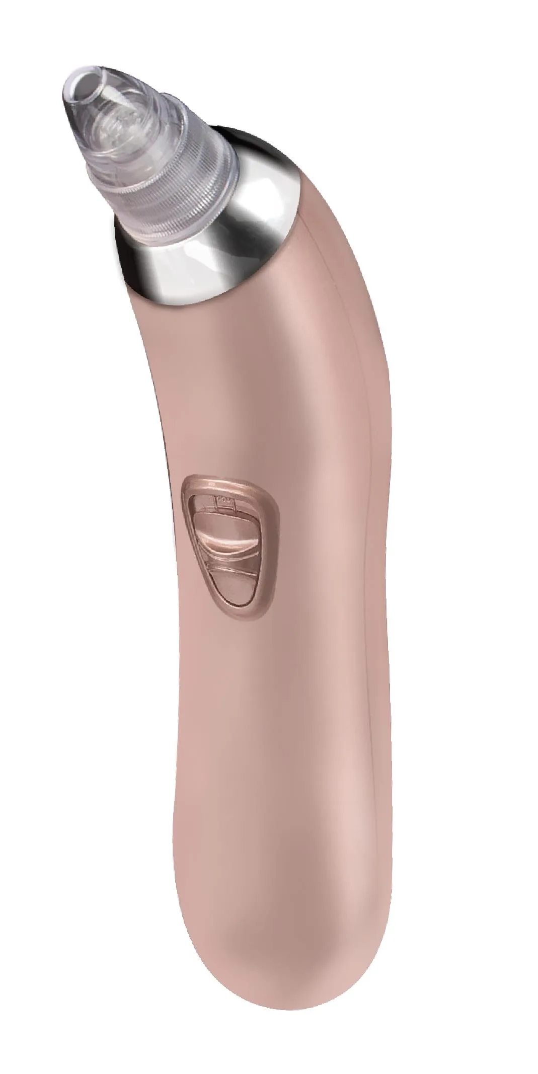 Health, Beauty & Fitness Vivitar Ultra Suction Pore Cleanser - Rose Gold