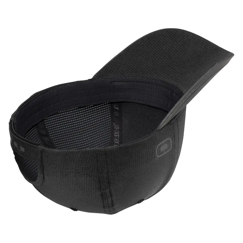 OG601 blacktop inside