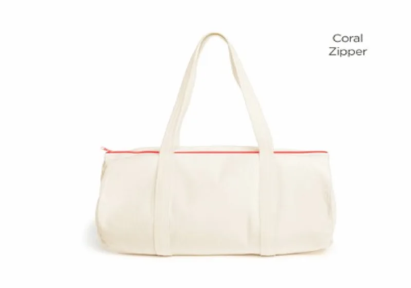 Natural Canvas Beige