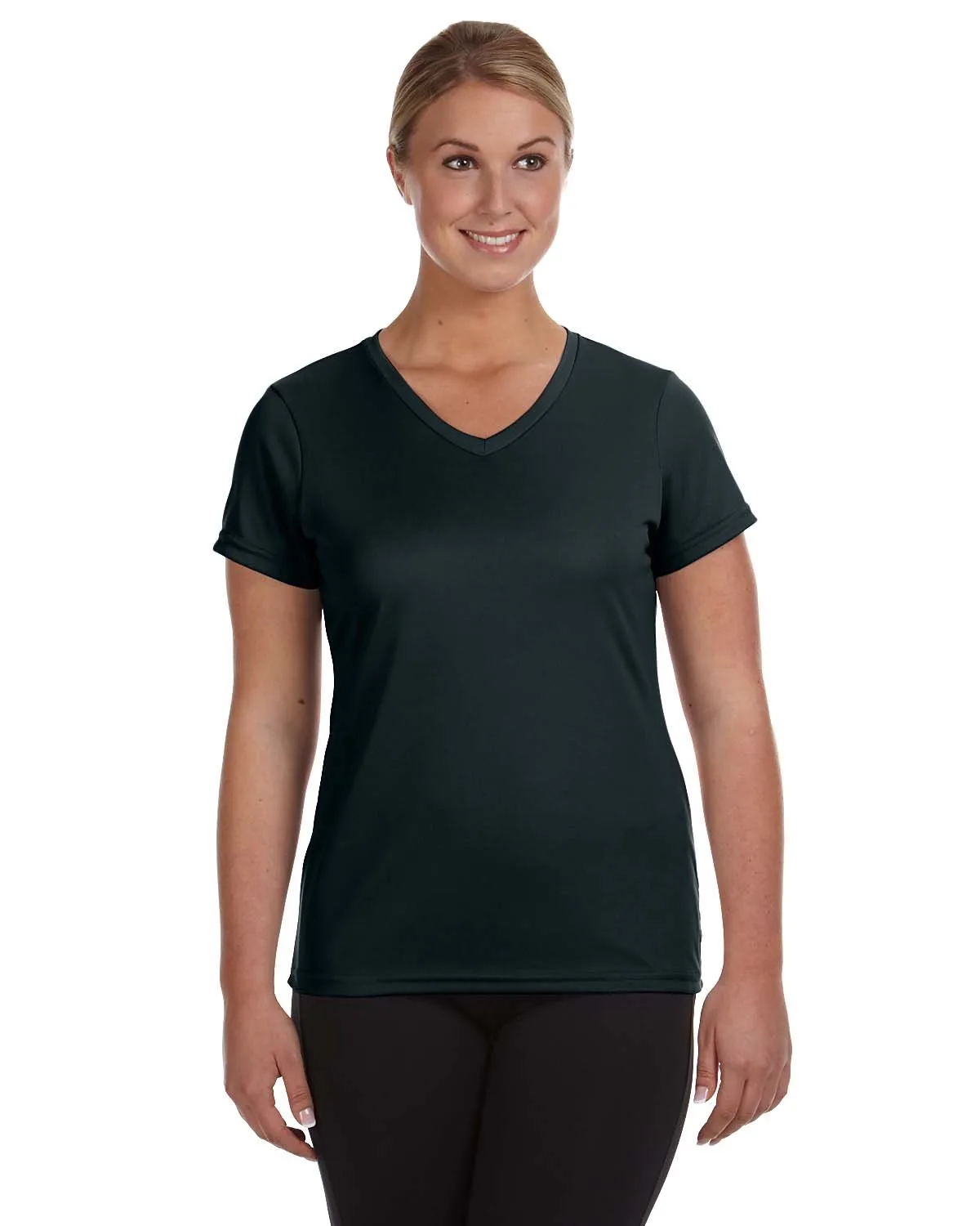 Augusta Sportswear® Ladies' Wicking T-Shirt
