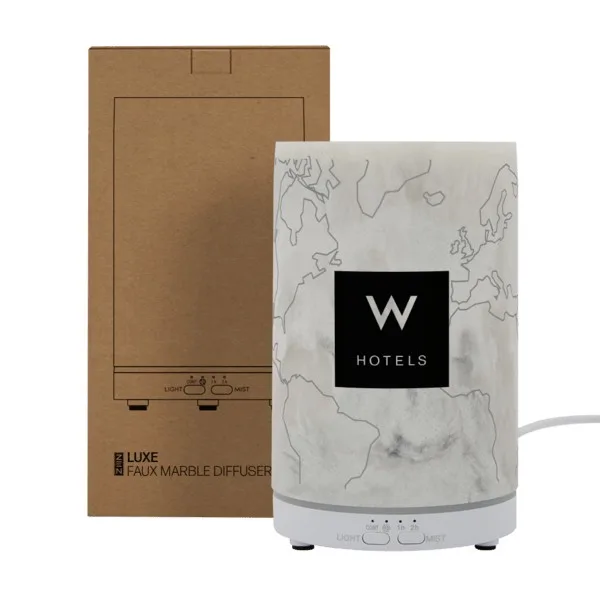 Luxe – Faux Marble Diffuser view 5