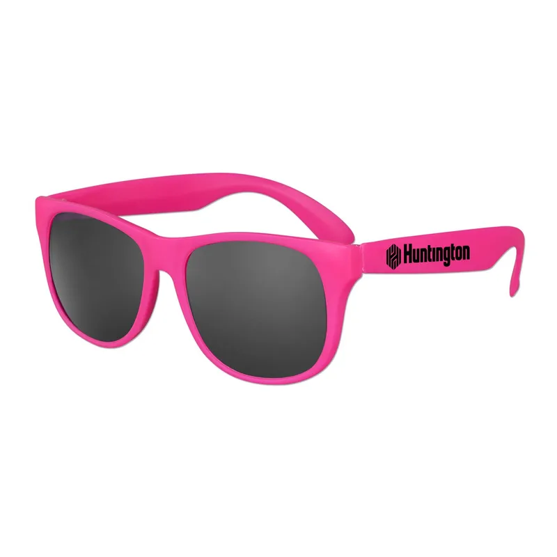 Neon Pink