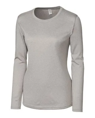 Light Grey Heather