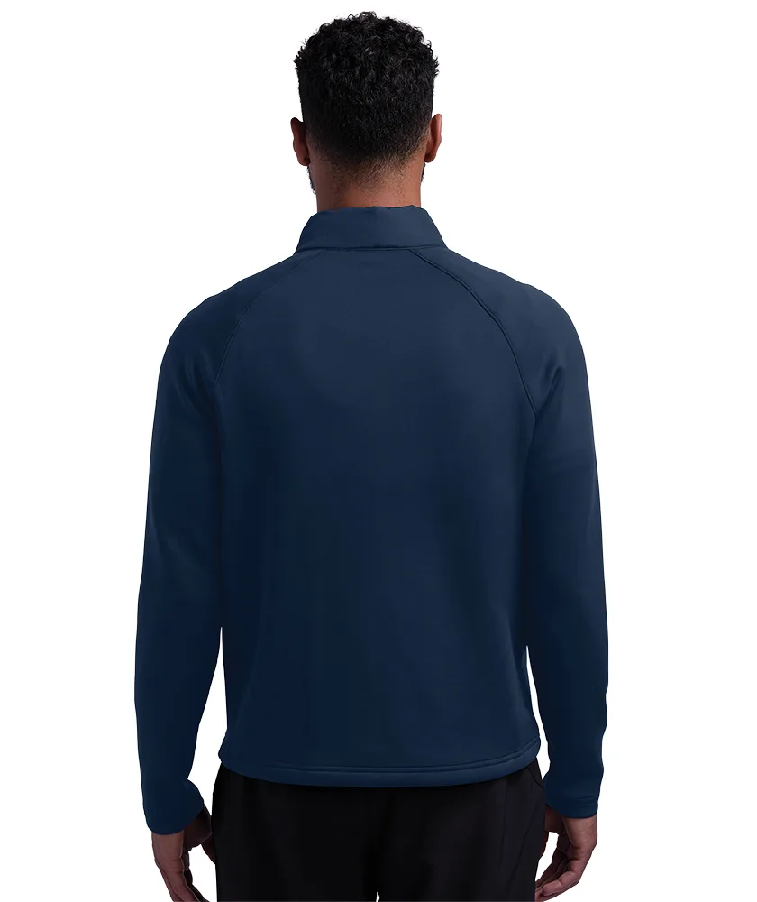 Navy Blue Back