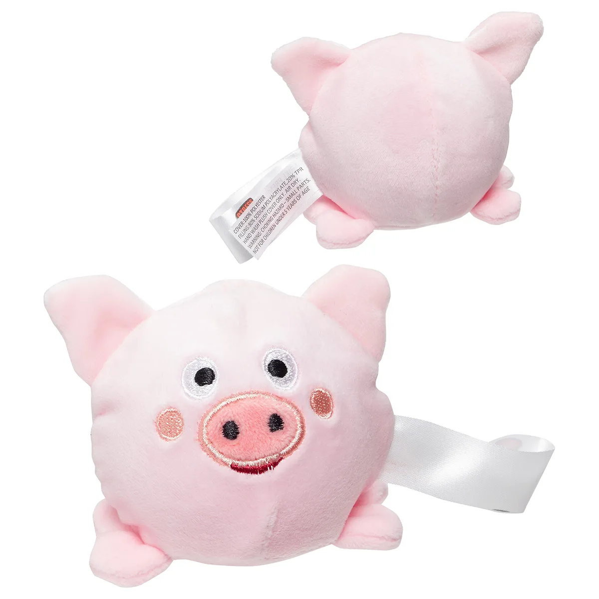 Stress Busters™ Pig view 2