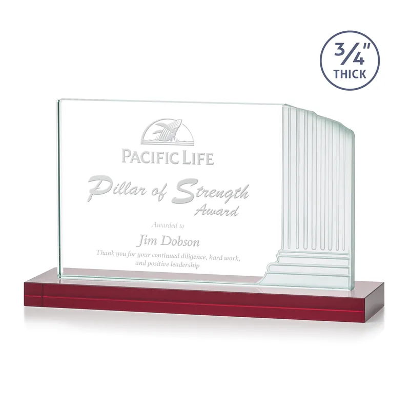 Colliseum Award