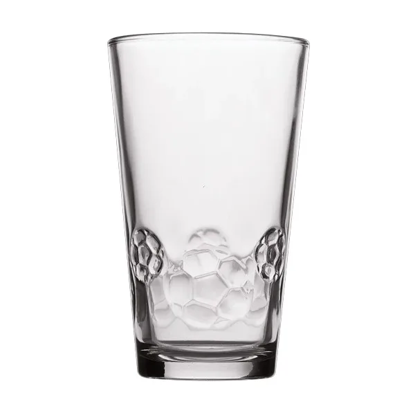 16 oz Libbey Soccer Pint view 2