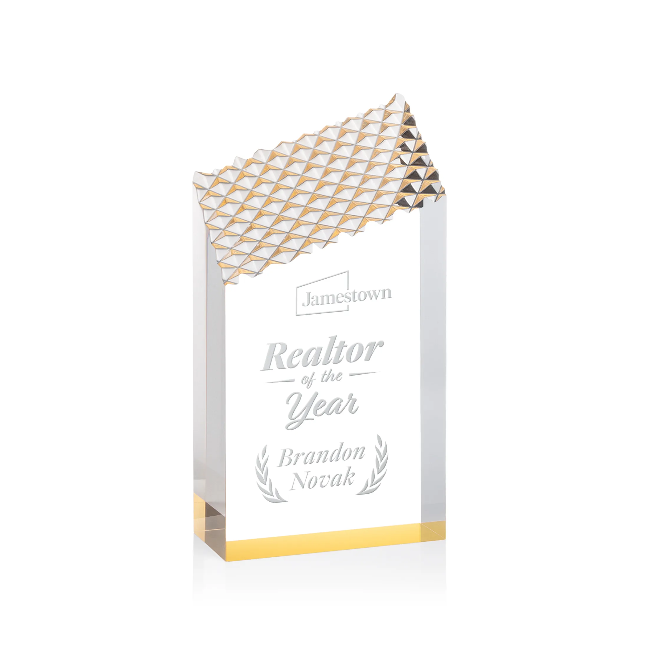 Paluzzi Award — Paluzzi Award