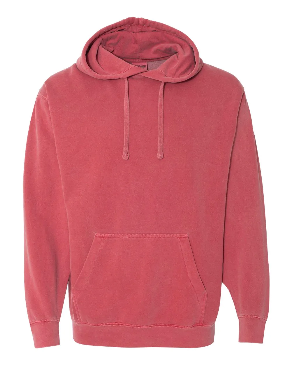 Comfort Colors® Garment-Dyed Hooded Sweatshirt view 3