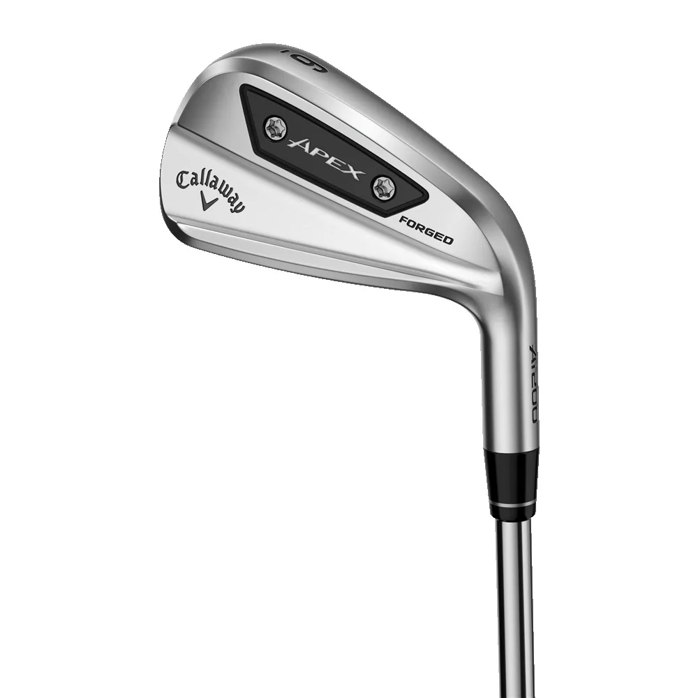 Callaway Apex Ai200 Graphite Irons