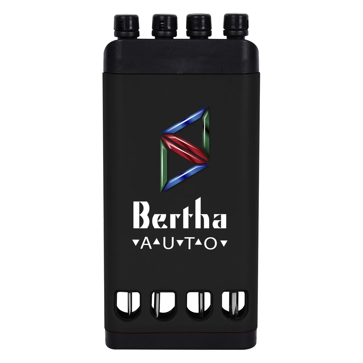 7243 BLK Digibrite