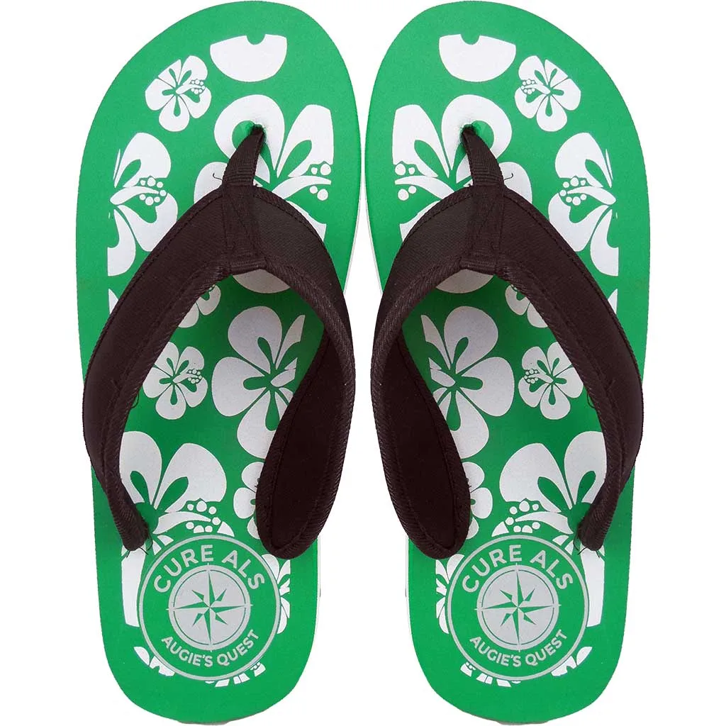 Malibu with Neoprene Straps view 4