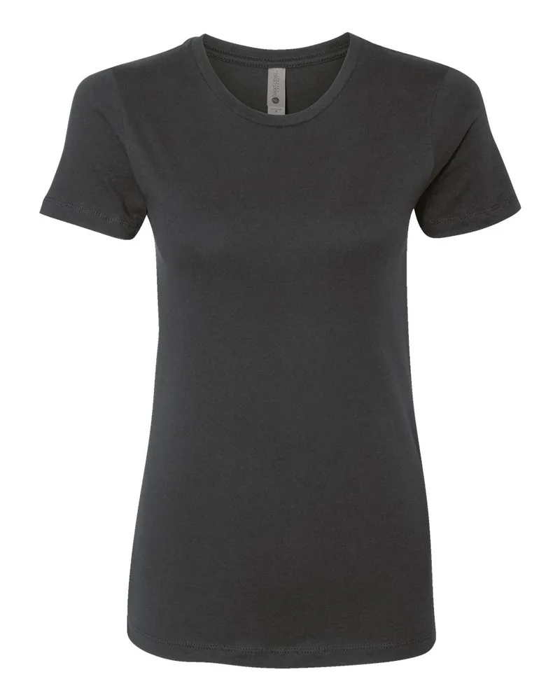 Next Level Apparel® Women's Cotton T-Shirt view 4
