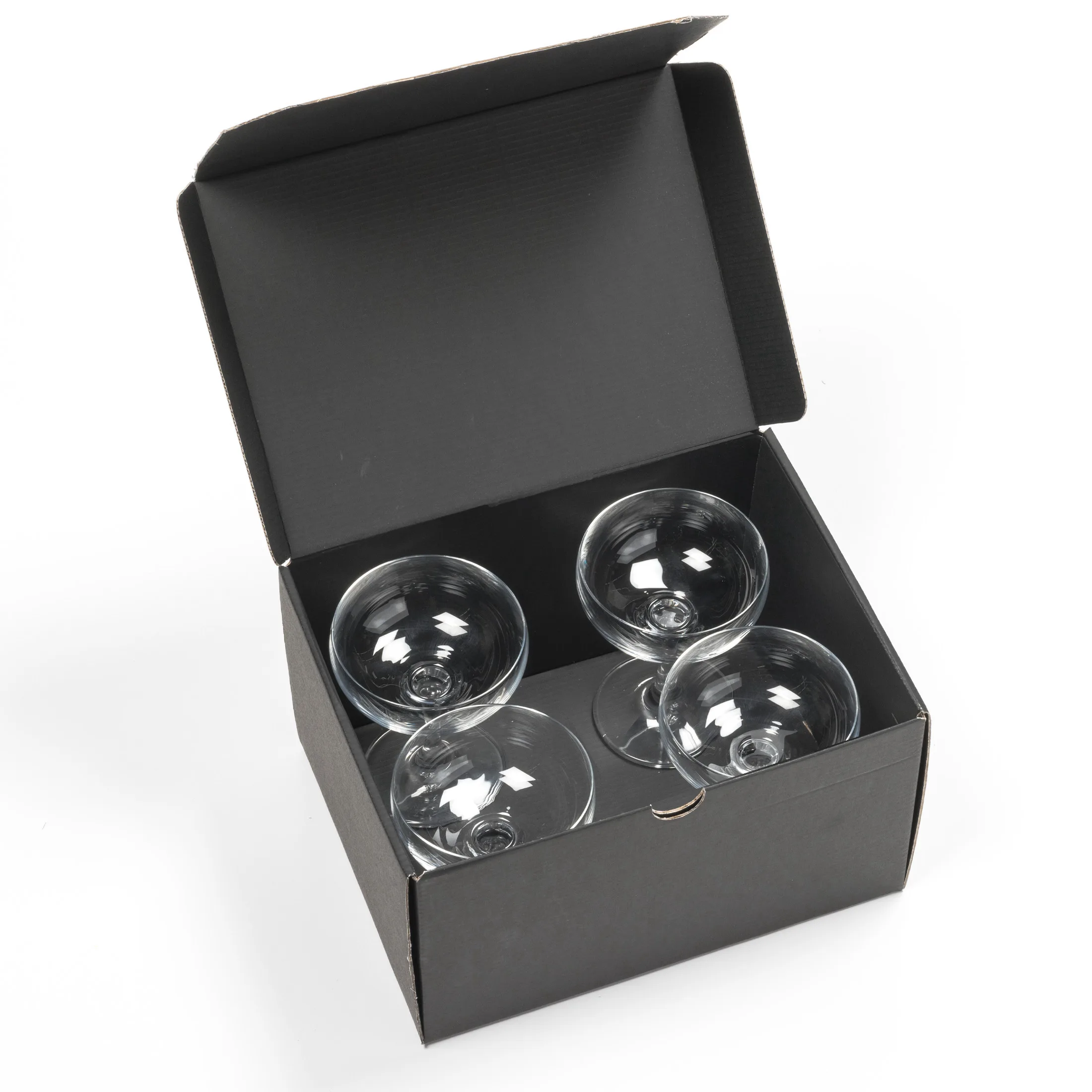 Set of 4's