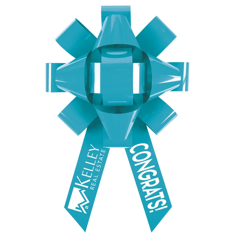 Teal Blue