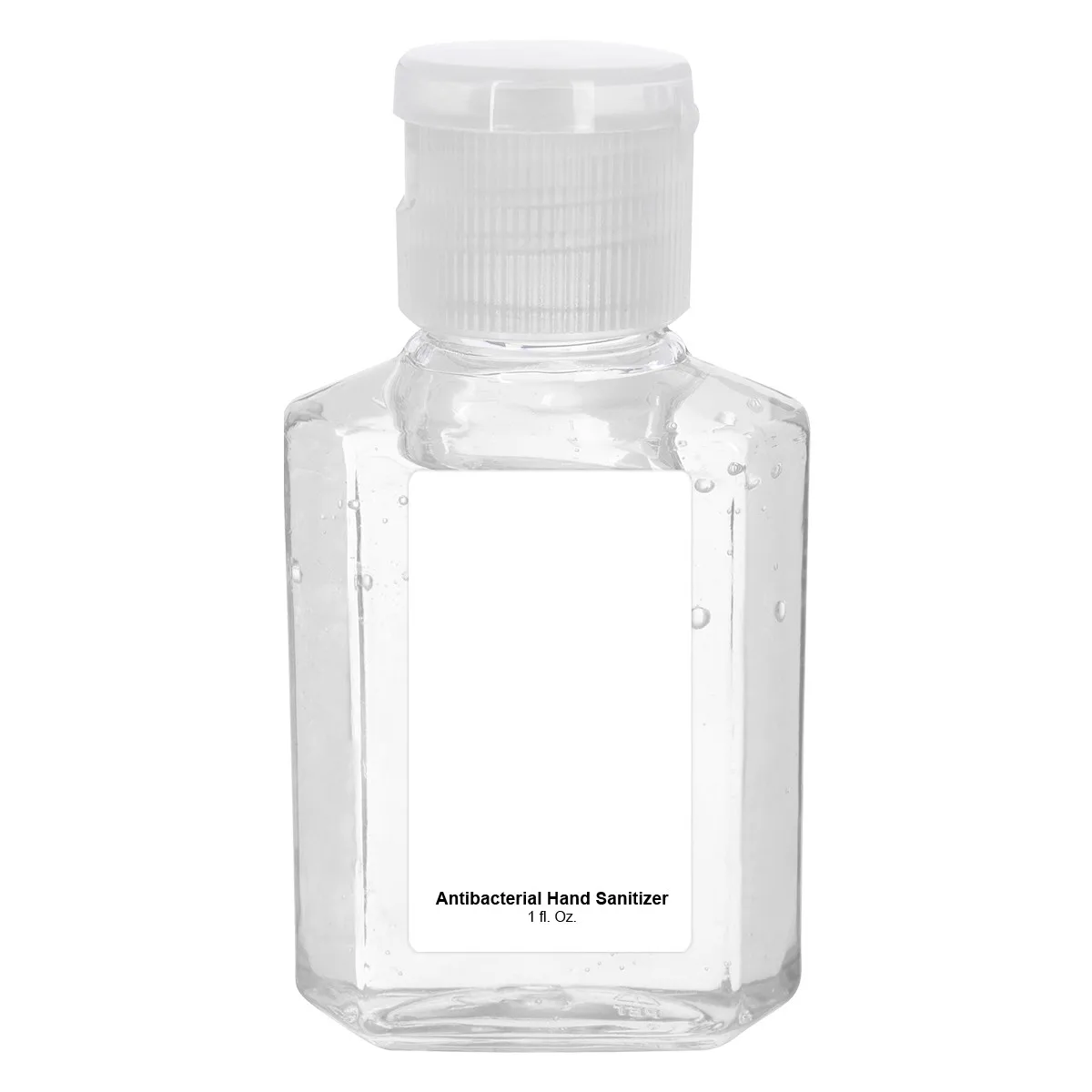 1 Oz. Hand Sanitizer view 3
