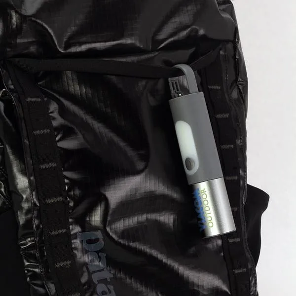 Trek Telescoping Flashlight view 7
