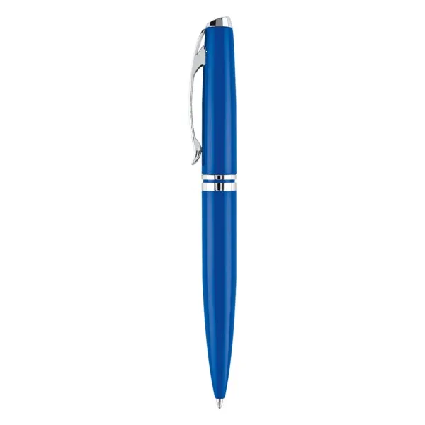 Blue Blank