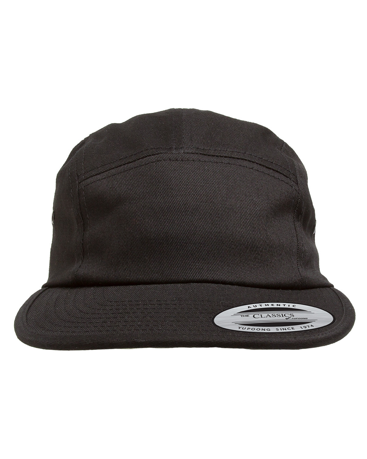Yupoong Jockey Camper Cap