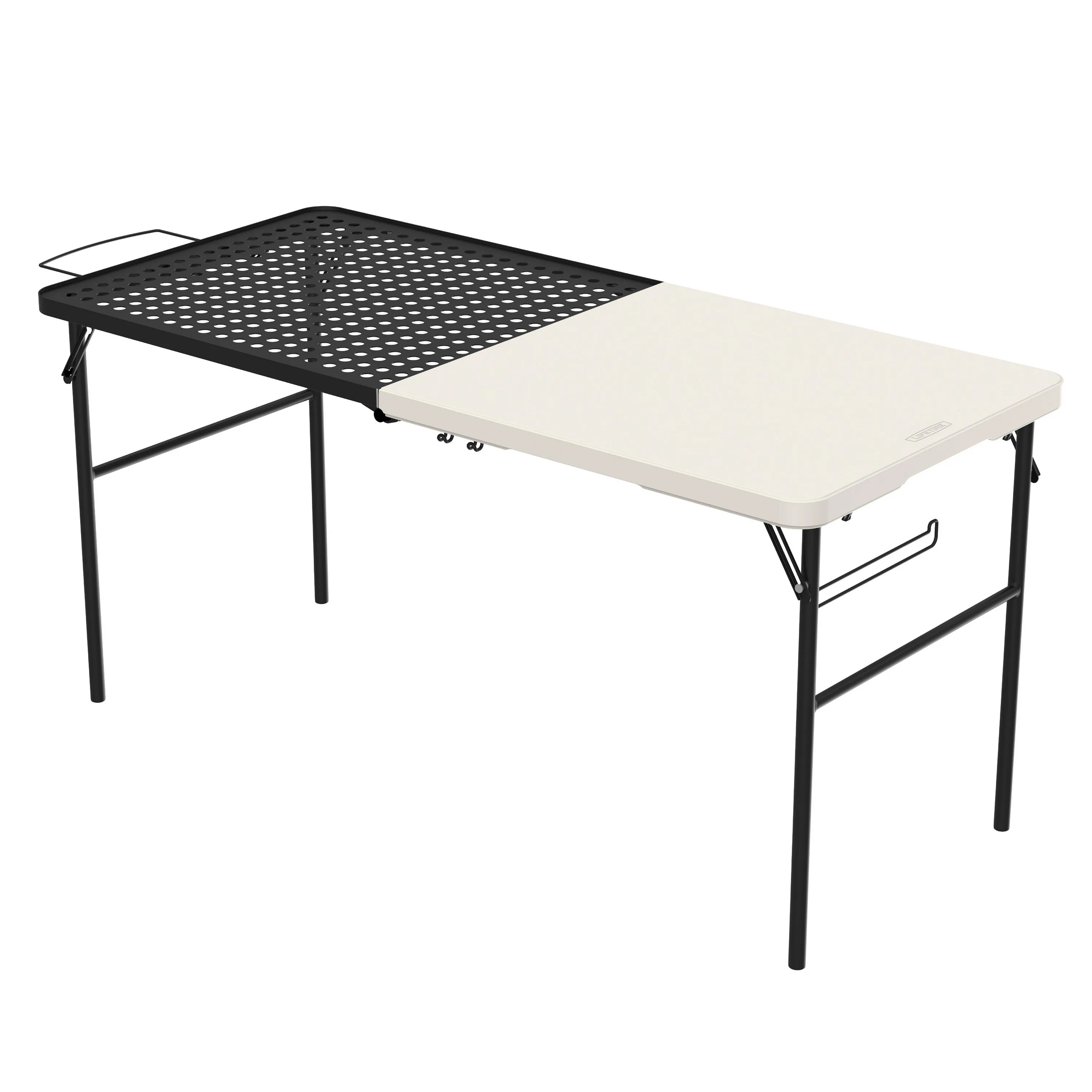 Lifetime Products Lifetime 5-Foot Folding Table