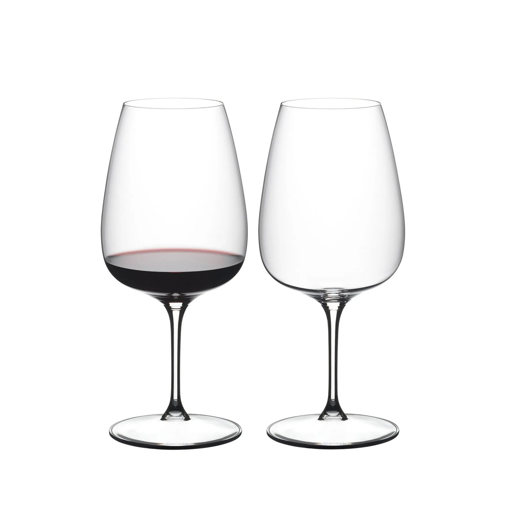 GRAPE at RIEDEL Glasses - Cabernet/Merlot/Cocktail, Set of 2 view 2