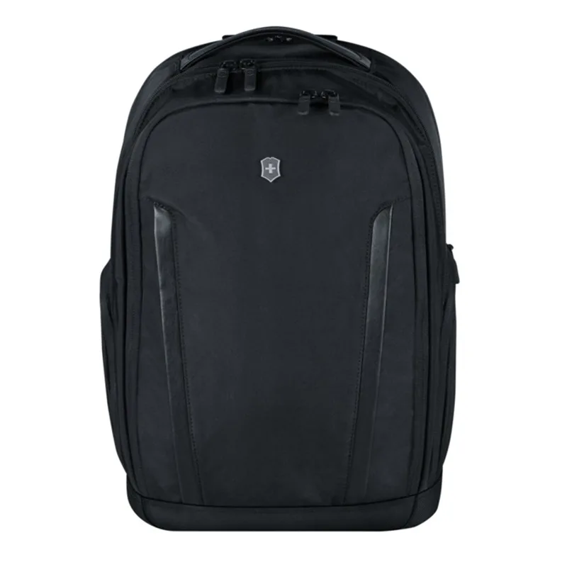 Victorinox Swiss Army Corporate Gifts Altmont Professional Essentials Backpack Black