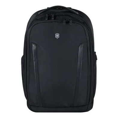 Victorinox Swiss Army Corporate Gifts Altmont Professional Essentials Backpack Black