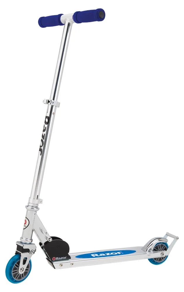 Razor USA A2 Scooter - Blue (Bb)