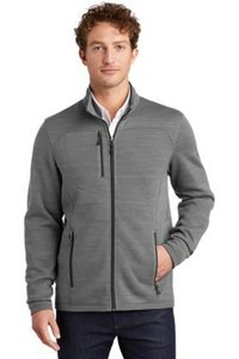 Eddie Bauer ® Sweater Fleece Full-Zip.