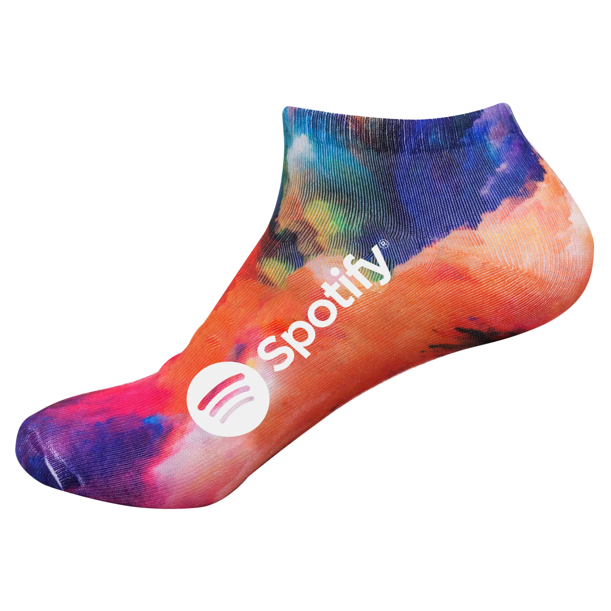 Large Ankle Socks view 2