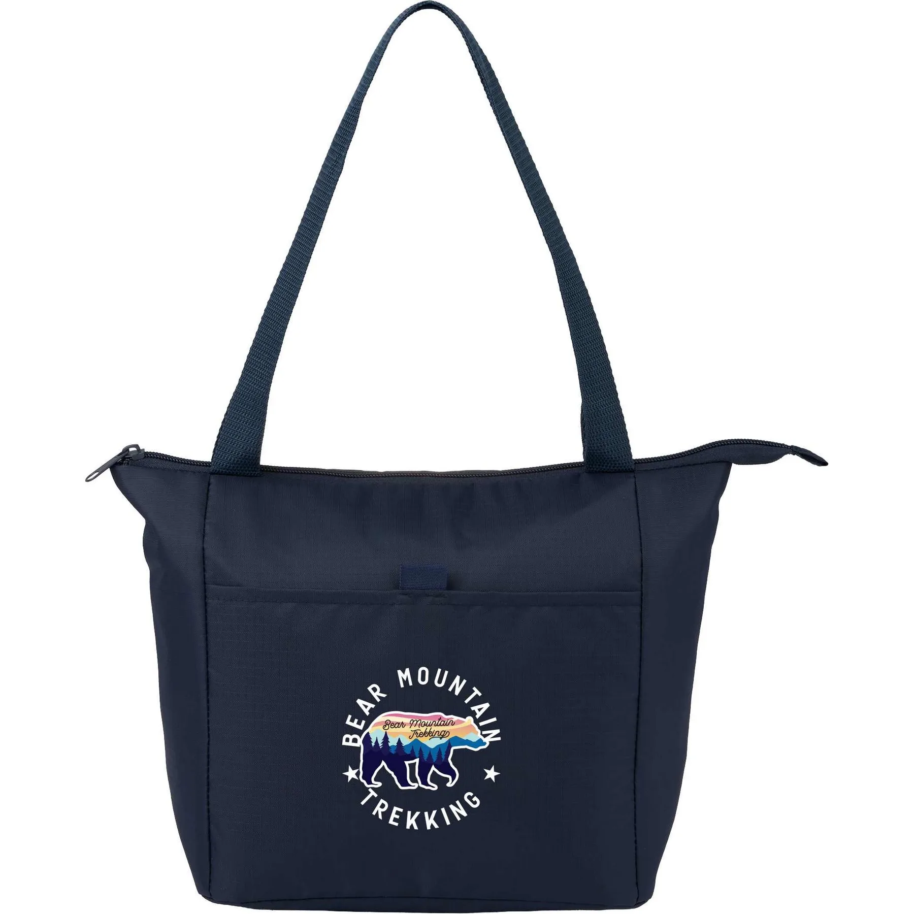 Kade RPET 6 Can Tote Cooler view 2