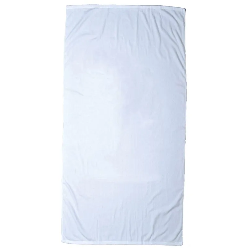 Platinum Collection Beach Towel (Embroidery) view 2