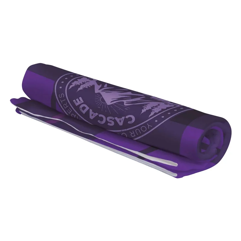 60" x 80" Fleece Blanket Dye Sub