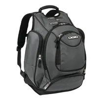 OGIO® - Metro Pack. — Black
