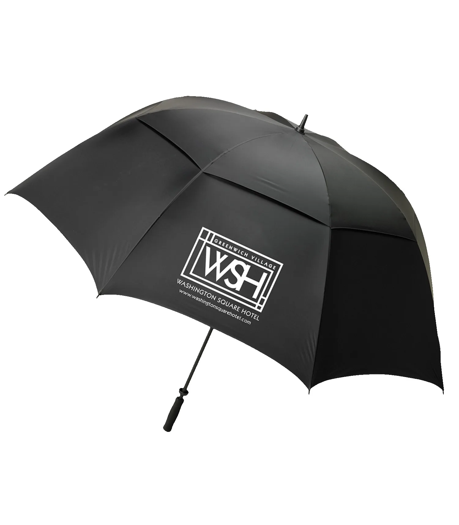 The Valet Umbrella