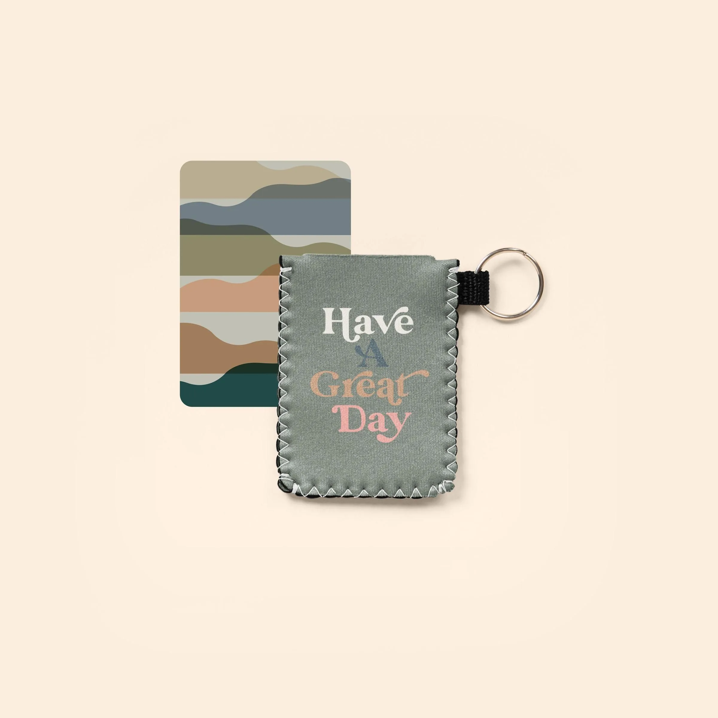 Oytex™ Card Guardian Holder view 6