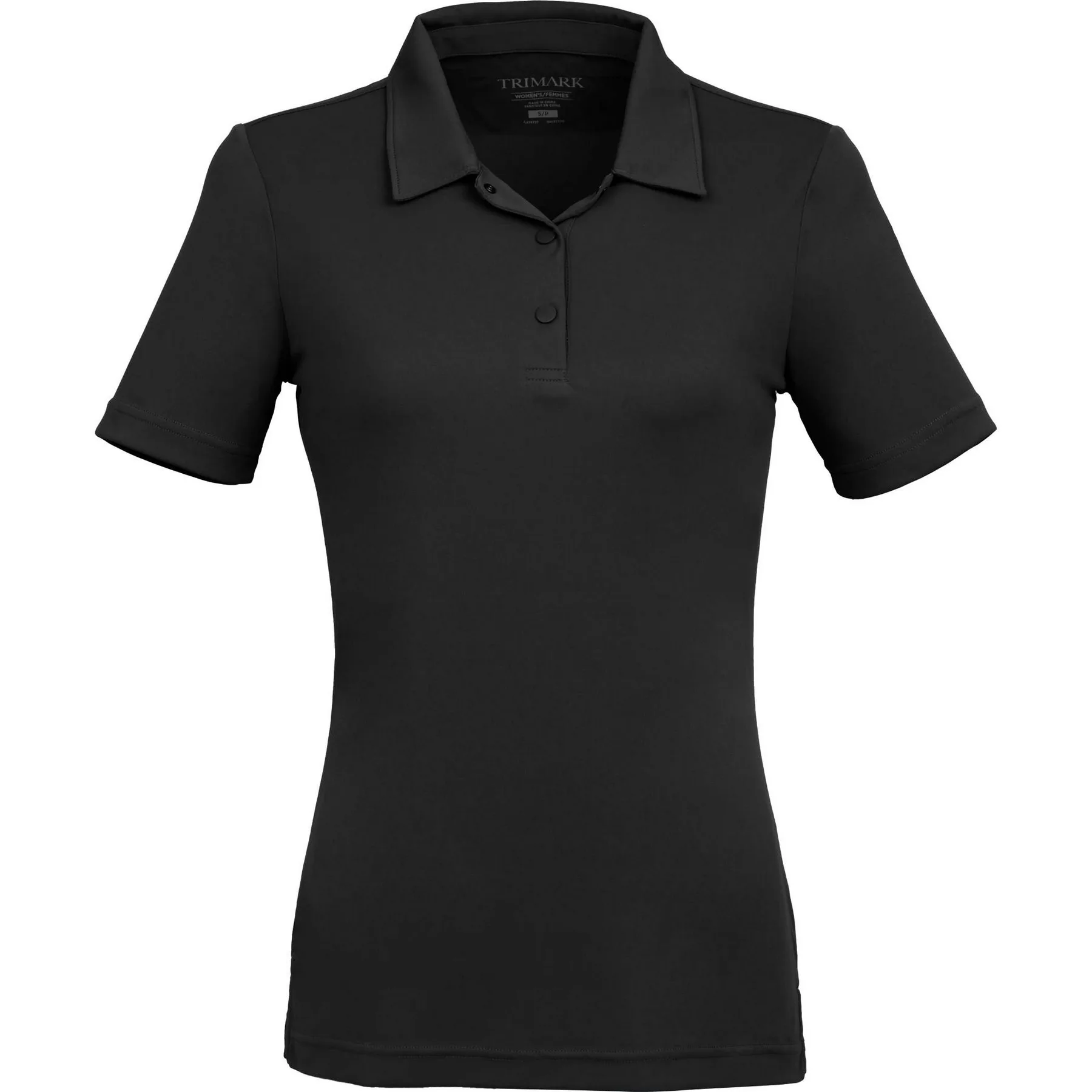 DARA Women's Recycled Tech Polo