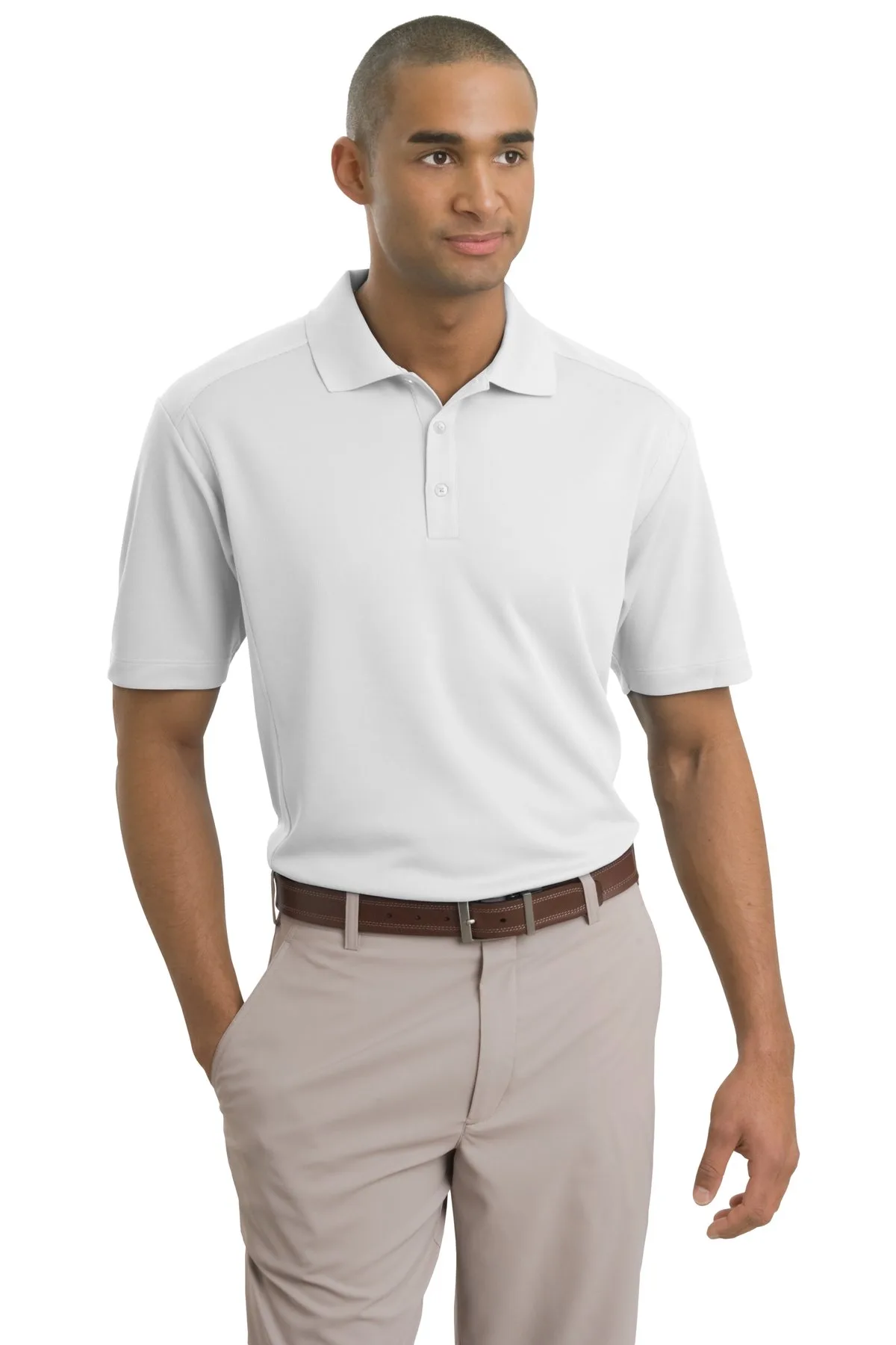 Nike Dri-FIT Classic Polo. view 3