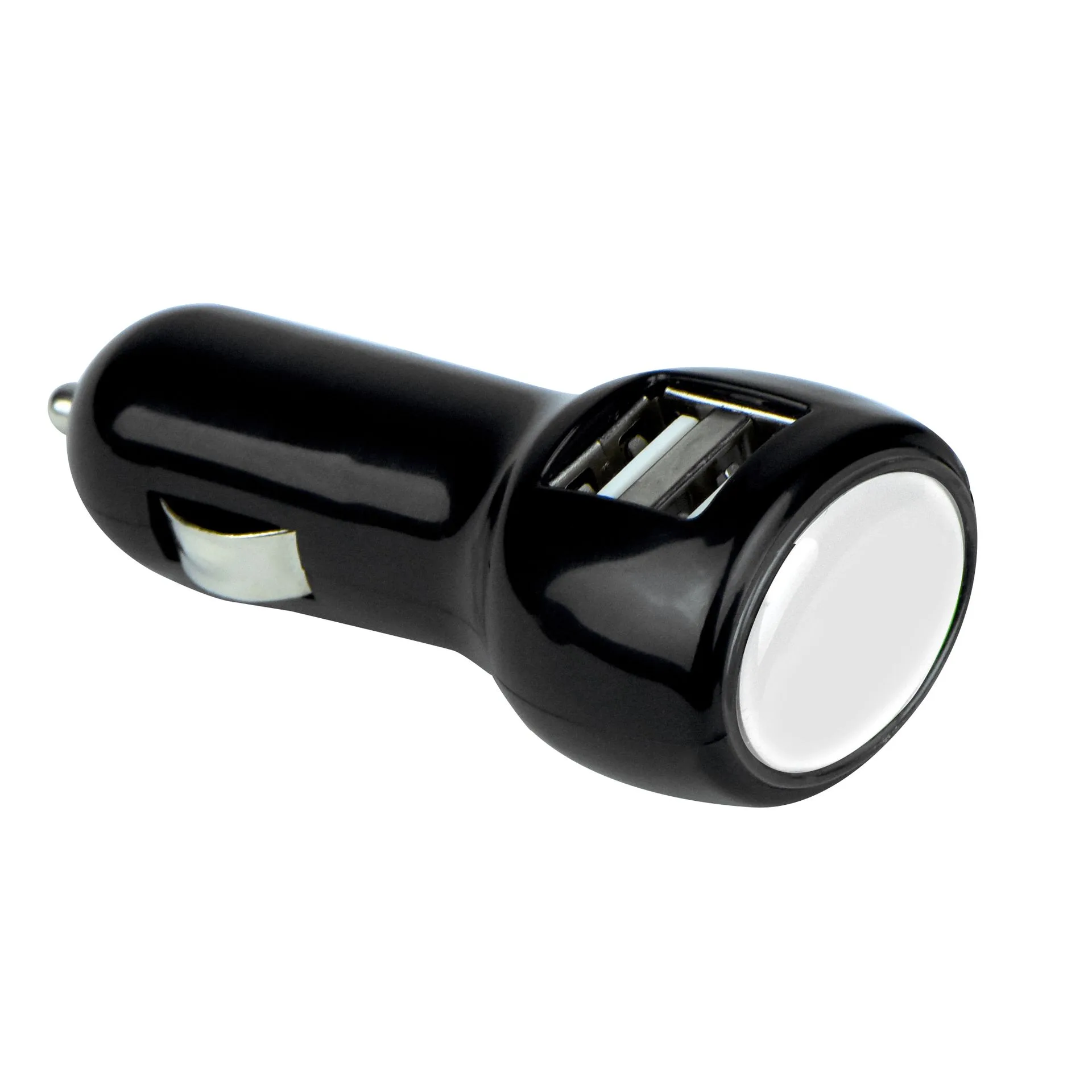 Classic 1000 USB Car Adaptor view 2
