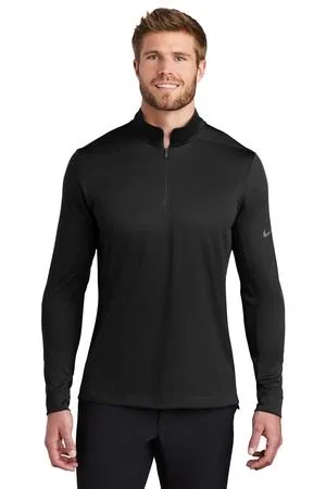 Nike Dry 1/2-Zip Cover-Up view 5