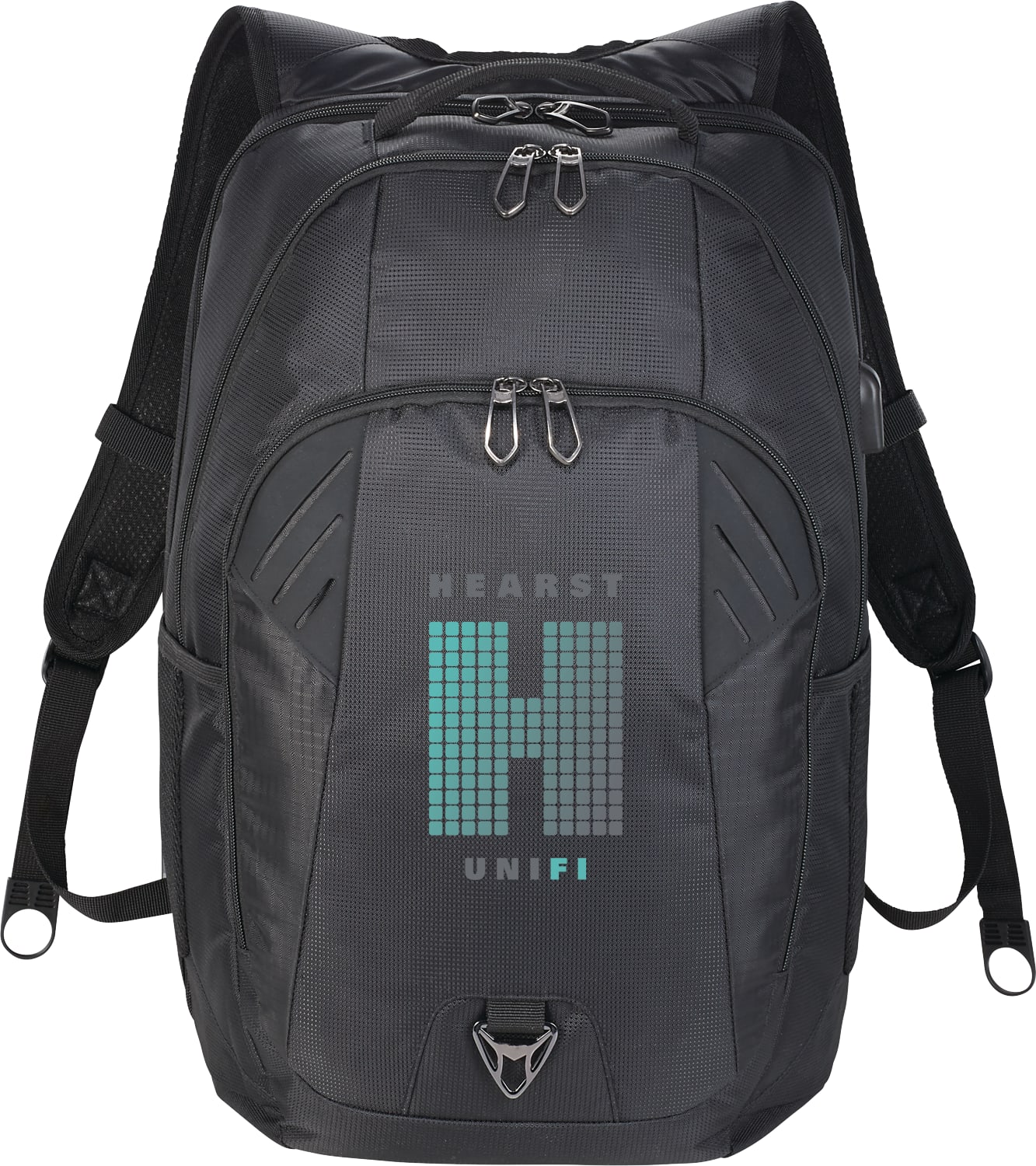 Foyager TSA 15'' Computer Backpack
