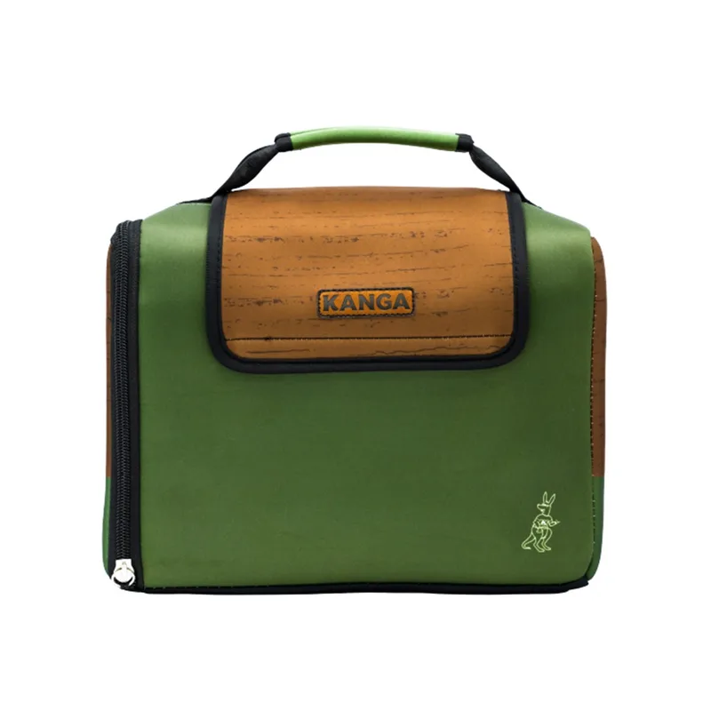 Kanga Coolers 12 Can Kase Mate Iceless Cooler Bag view 3