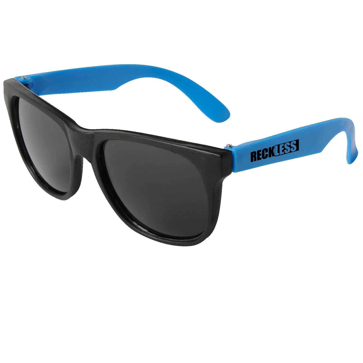 Neon Blue
