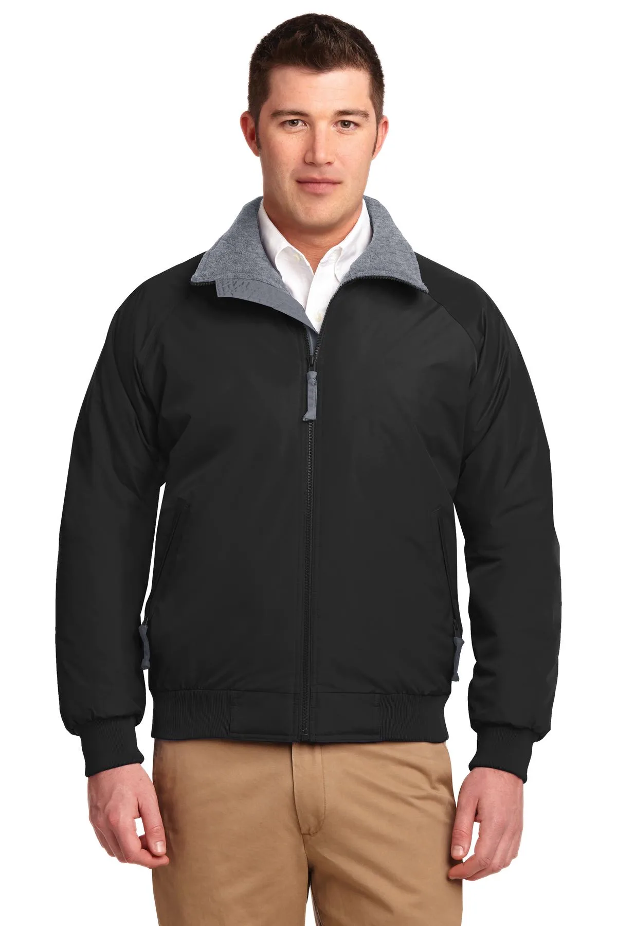 Port Authority® Tall Challenger™ Jacket.