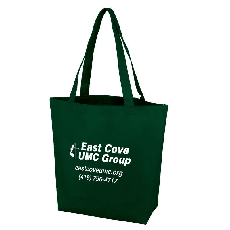 Convention Tote view 4