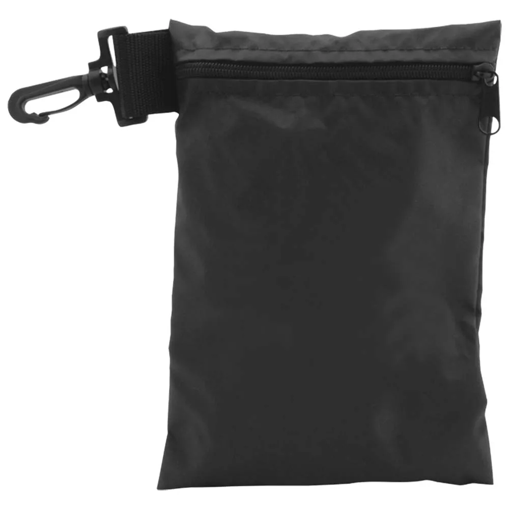 Golfer's Pal Zippered Valuables Pouch view 2