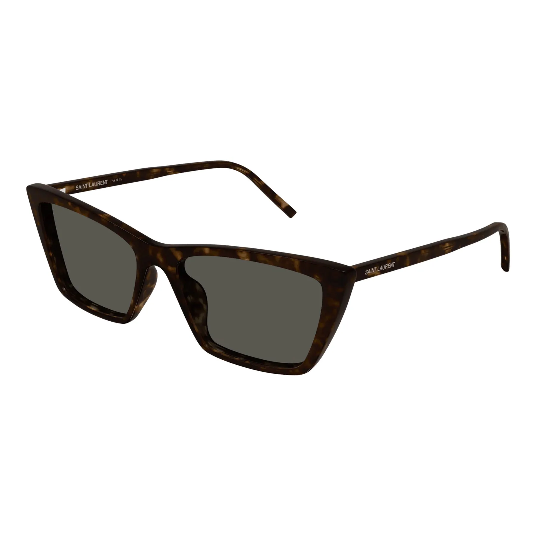 Saint Laurent Women's SL737 Mica Thin Sunglasses