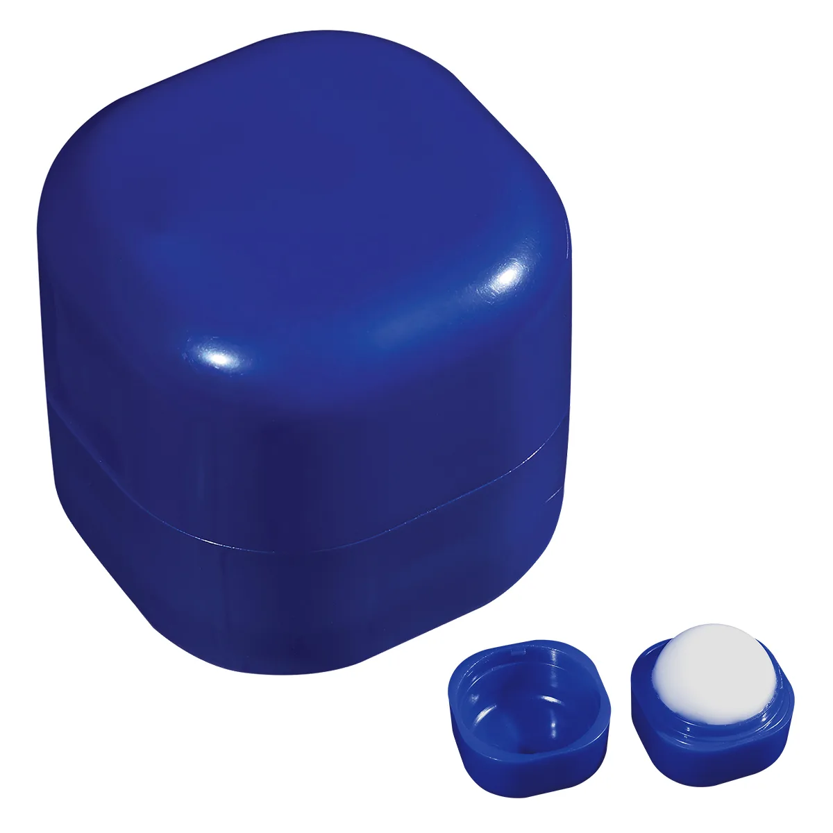 Lip Moisturizer Cube view 3