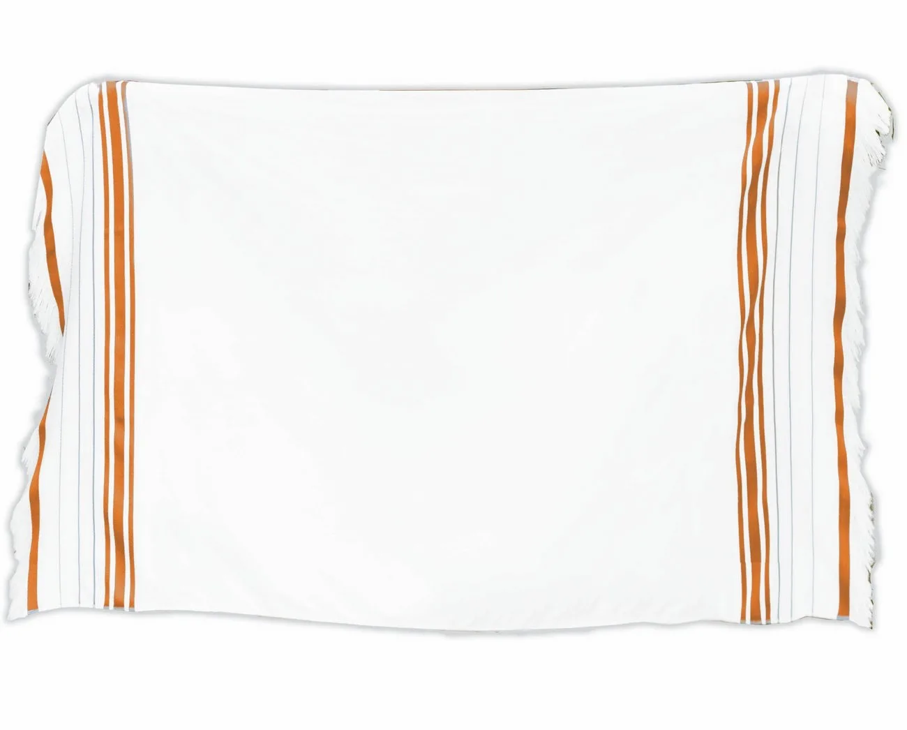 Turkish Signature™ Fringed Beach Towel view 5